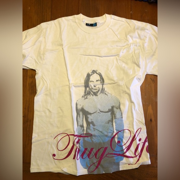 Iggy Pop T-shirt - Picture 1 of 1